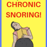 6 Powerful Chronic Snoring Home Remedies That Are Working for My Mom!