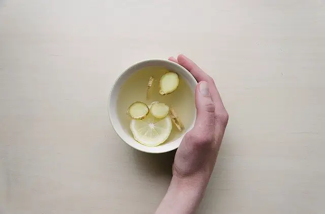 Bowl of Tea
