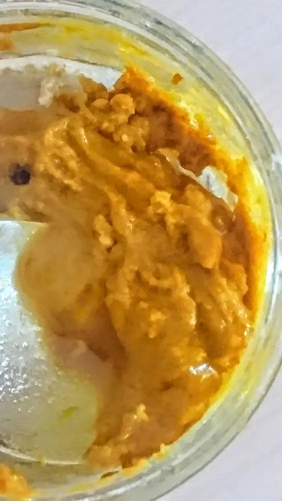 turmeric