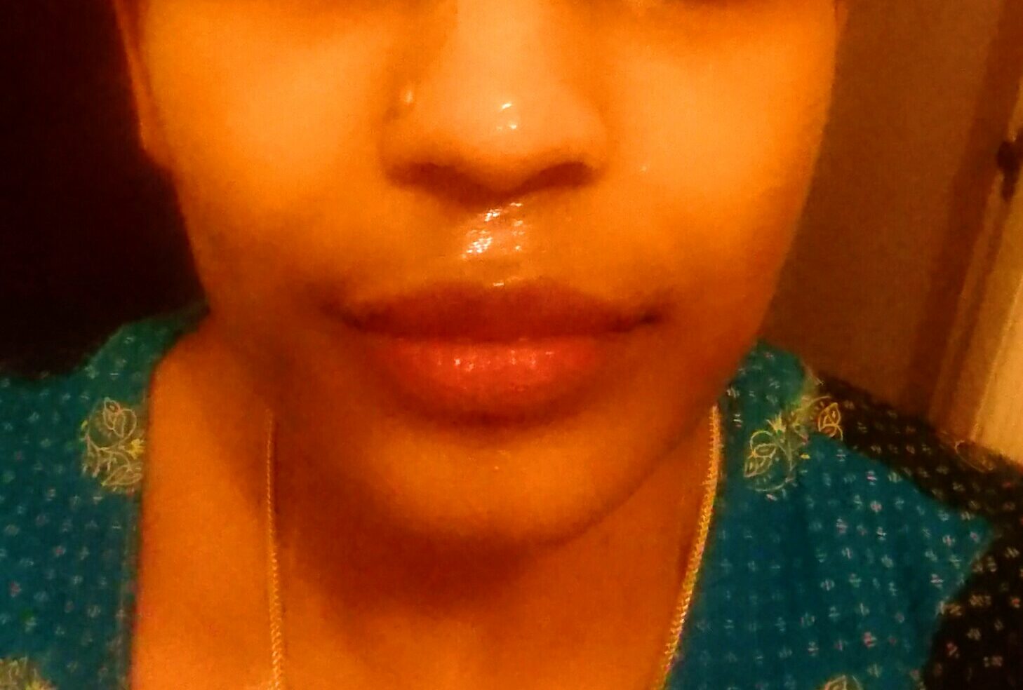 Coconut oil and baking soda face mask to look 10 years younger 