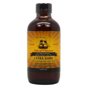 Sunny Isle Extra Dark Jamaican Black Castor Oil