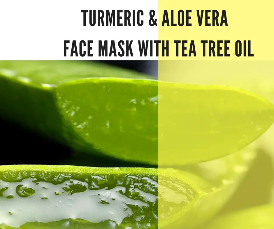 Diy face mask for sensitive acne prone skin