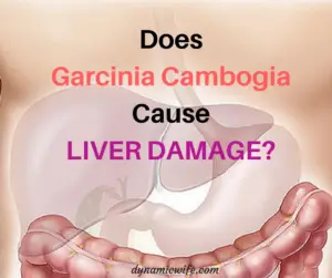 Does Garcinia Cambogia Cause Liver Damage?