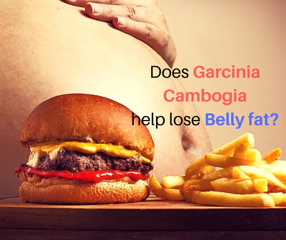 Does Garcinia Cambogia Help Lose Belly Fat?