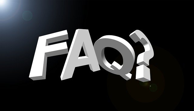 Faq Photo