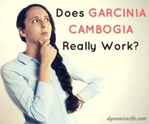 Does Garcinia Cambogia Really Work?