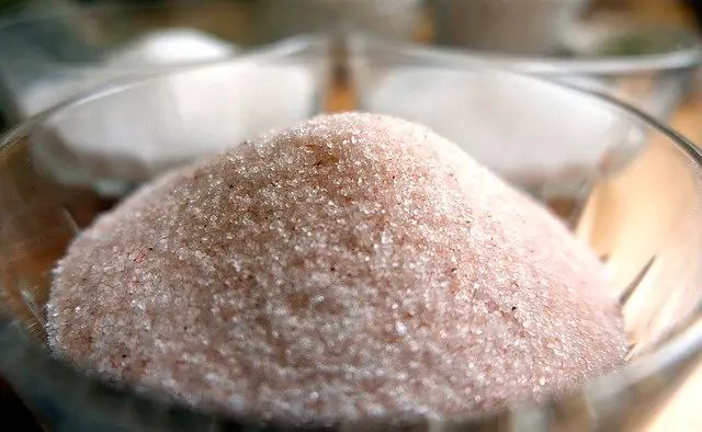 Himalayan Salt