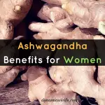 9 Science Backed Ashwagandha Benefits for Women