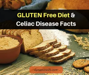 gluten free diet facts