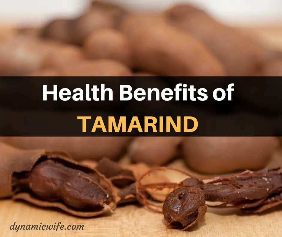 tamarind benefits