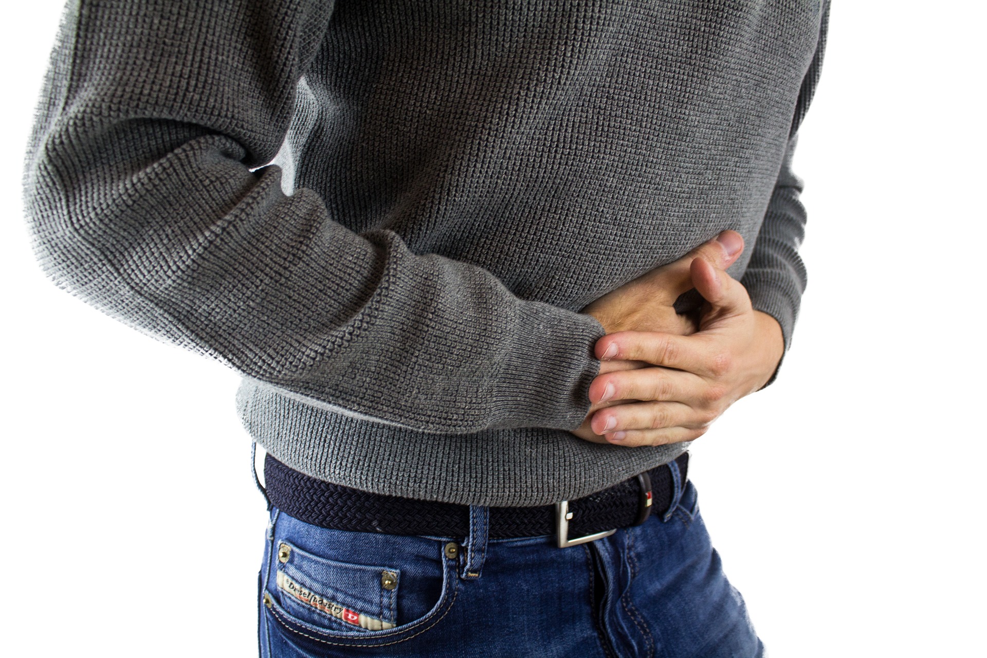 Acid Reflux Stomach Pain