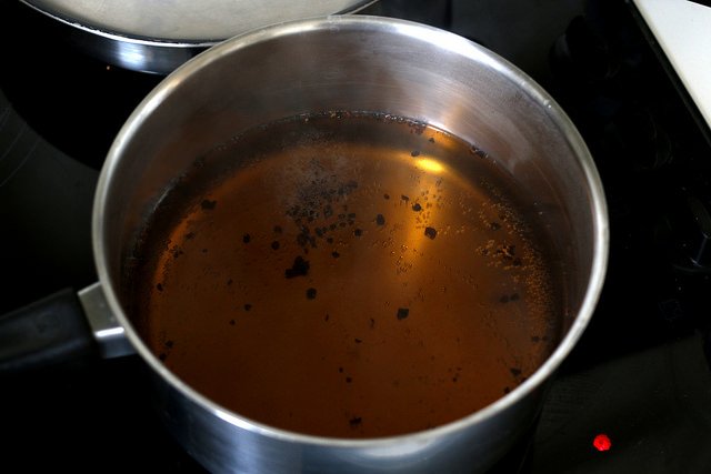 chaga mushroom tea recipe