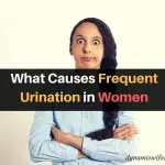 What Causes Frequent Urination in Women